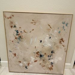 Beautiful LARGE painting 