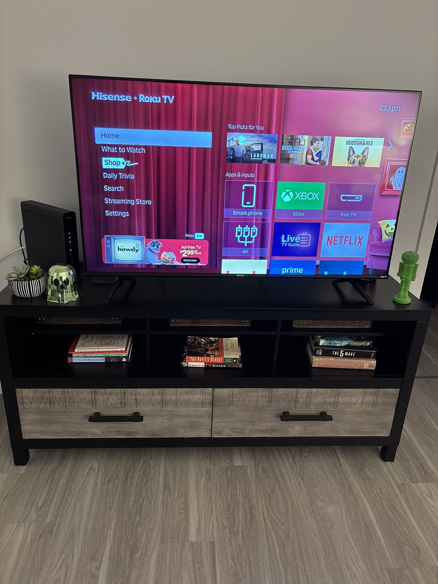 Tv Stand