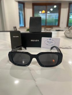 Prada Sunglasses
