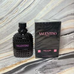 Valentino Uomo Born In Roma Intense 