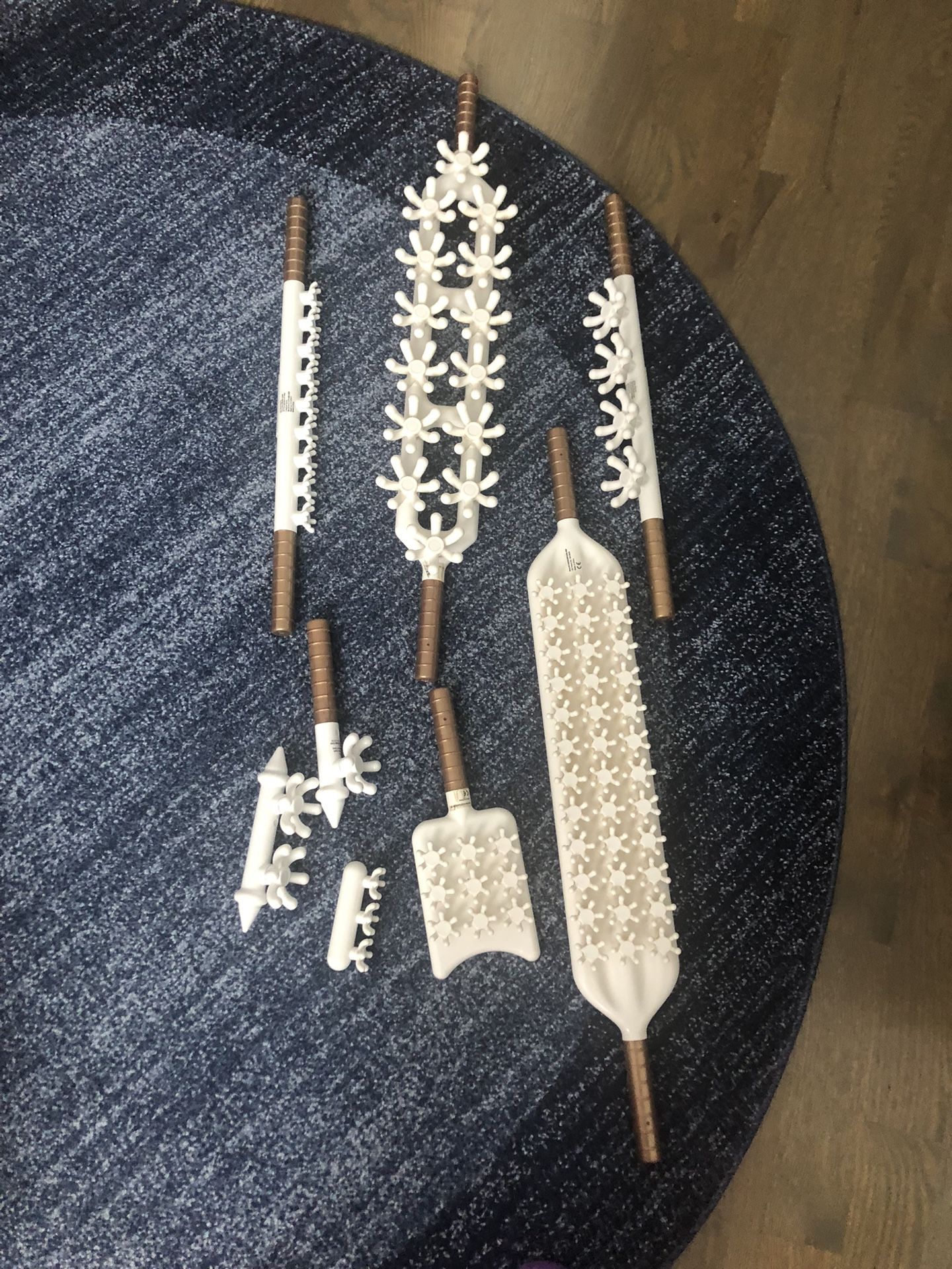 Large Collection of Fascia Blasters (over $600)