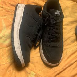 Air Force Ones  Men’s 91/2 