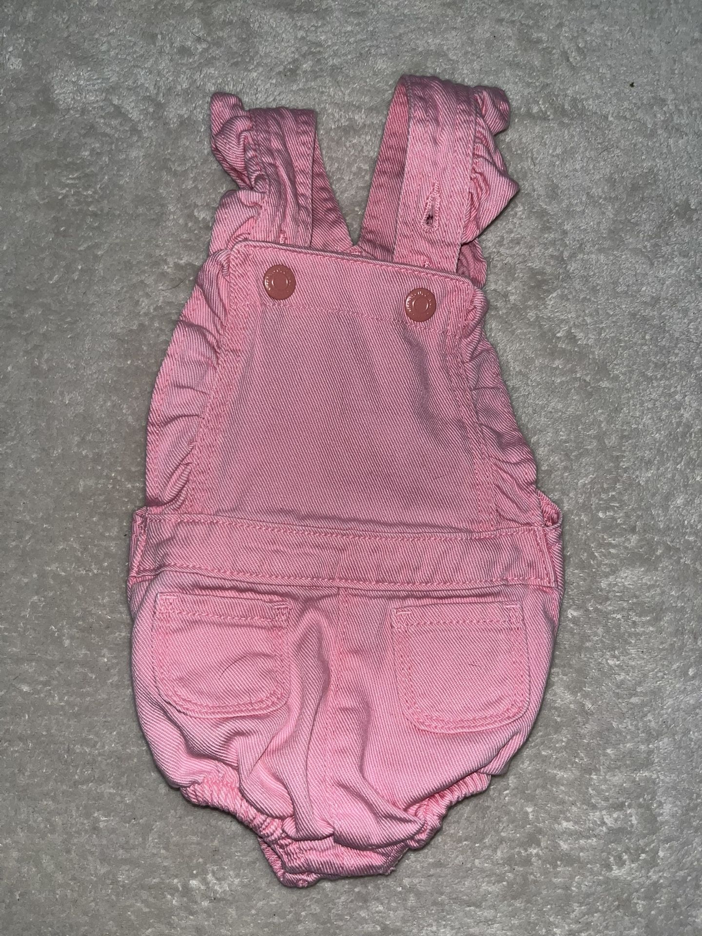 Baby Girl Items
