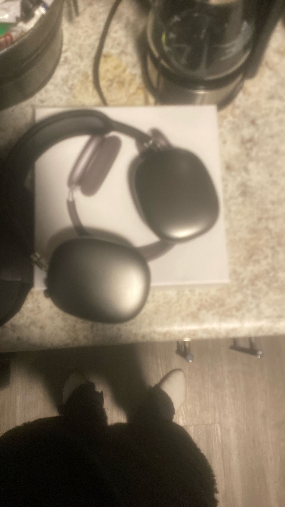 airpods max