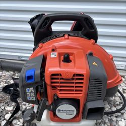 Husqvarna 150bt Backpack Blower