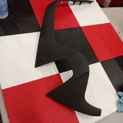 ​OEM C7 Corvette Dash Trim Panel