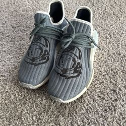 BBC Ice Cream x Pharrell x Adidas NMD Human Race 'Astronaut'