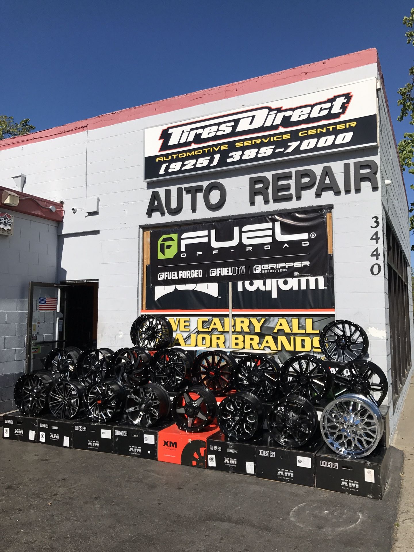 WHEELS FOR SALE RIMS FOR SALE CALL US TODAY OR STOP BY for Sale in