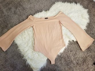 Express Leotard