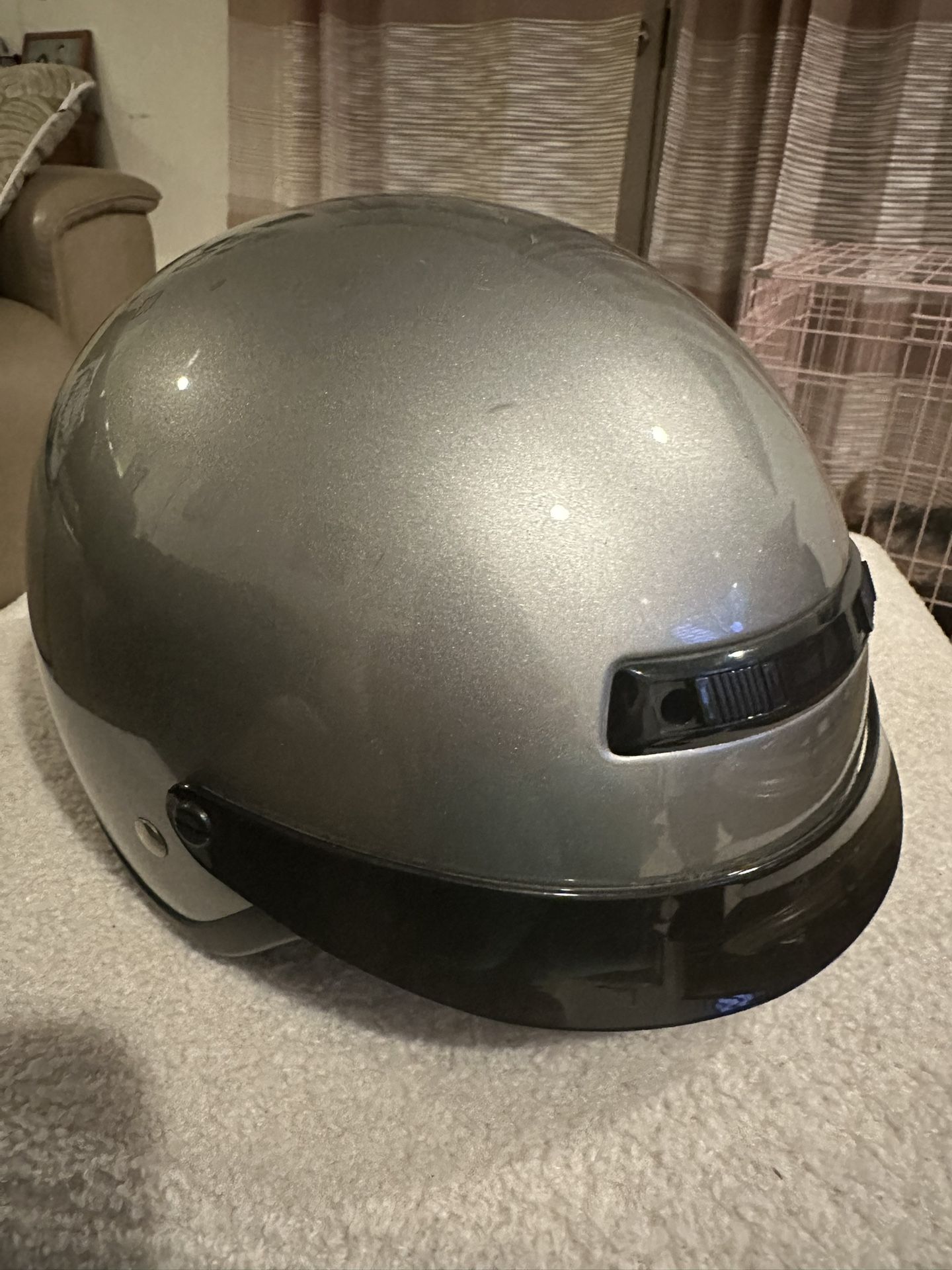Z1R DOT HELMET 