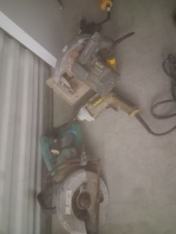 SKILL TOOLS LOT #2