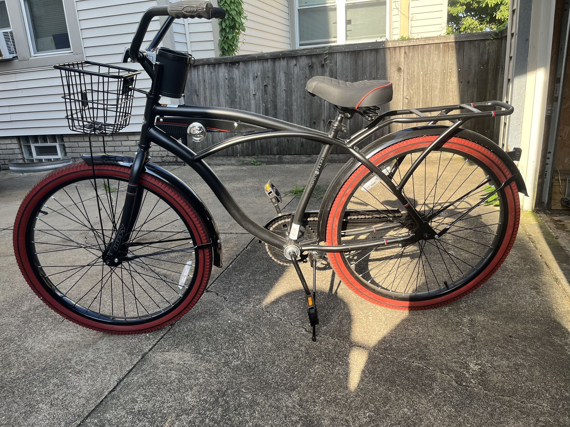 Adult Huffy Bike -Clean/ Like New
