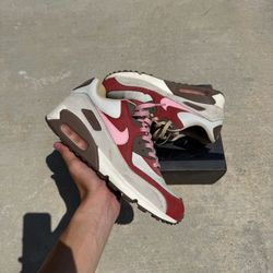 Nike Air Max 90 Bacon