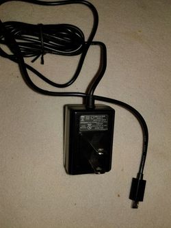 Charger