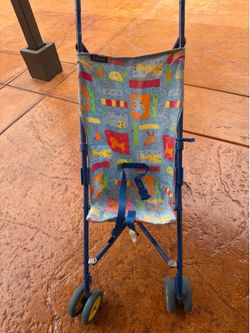Stroller