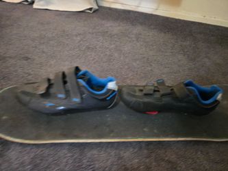 Peloton bike soze 11Tommaso bike shoes,