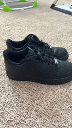 Black Airforces