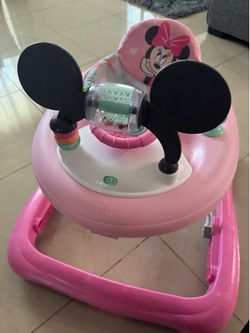Baby walker