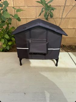 Pet House