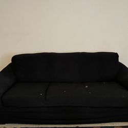2 Piece Sofas And Coffee Table 