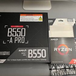 Computer Parts