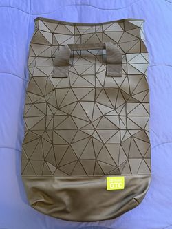 NVEDIA backpack