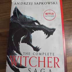 The Witcher