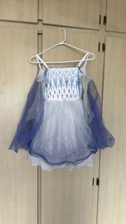 Disney Elsa frozen costume