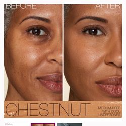 NARS Creamy Concealer In Chestnut