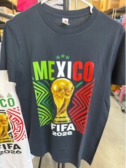 World Cup 2026 T-Shirt