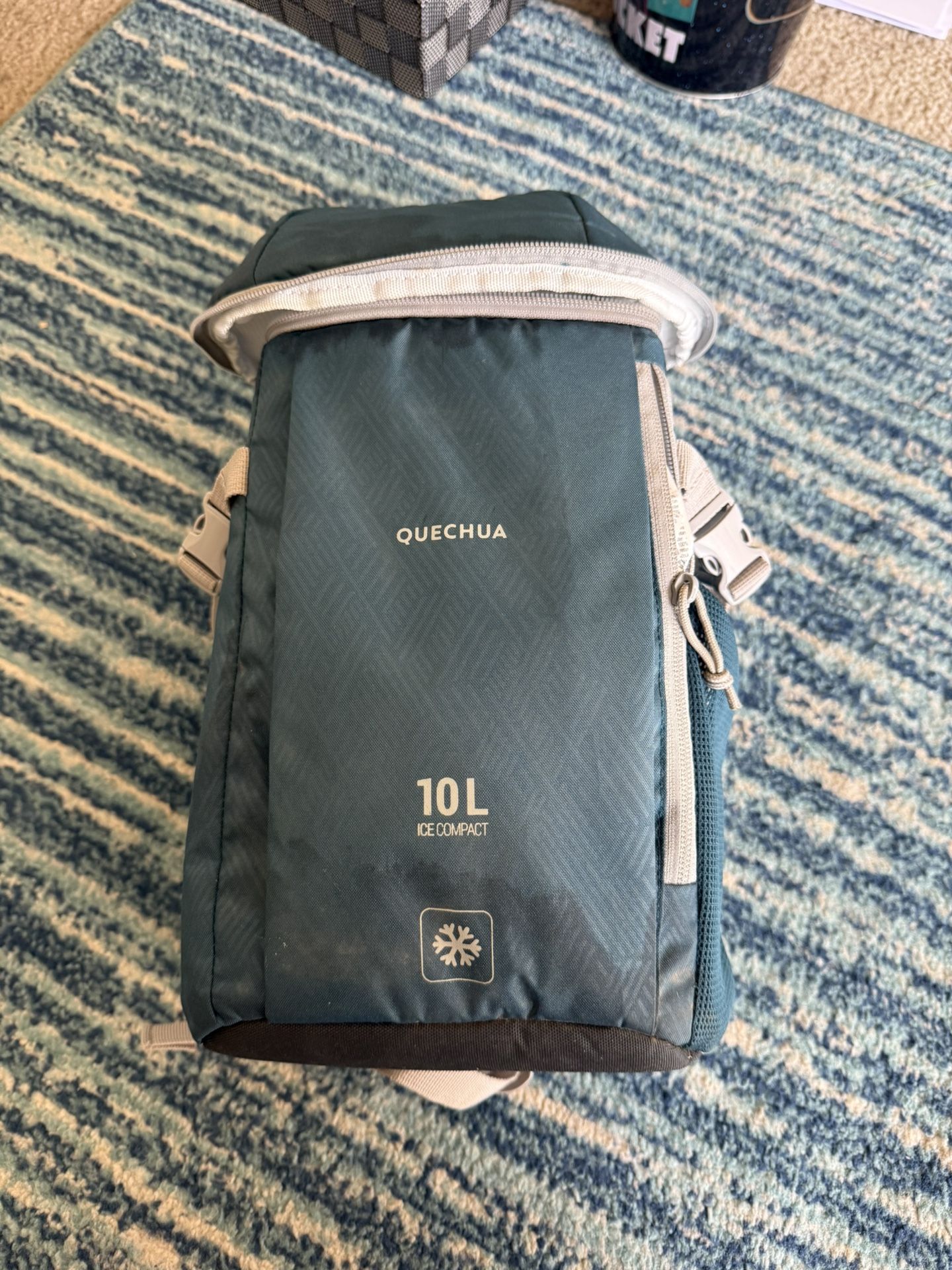 Cooler Backpack