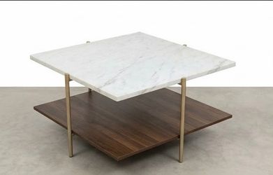 Luxury Look Coffee Table – PICK UP TOMORROW AT A DISCOUNTED PRICE