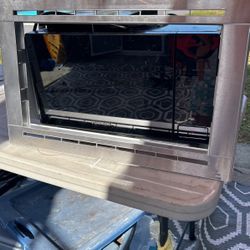 Rv Microwave 