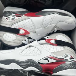 Jordan 8 Retro Bugs Bunny Size 12 🐰🥕8️⃣