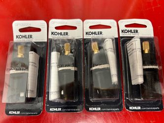 Kohler Valves
