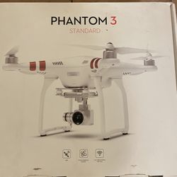 Phantom 3 