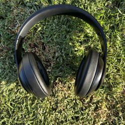 Beats Studio 3s 