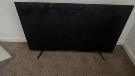 Tv 55inch