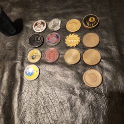 Vintage Slammers