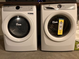 Washer Dryer