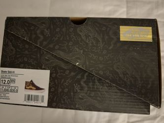 Vans Skate Sk8 Lunar New Year Men's 12