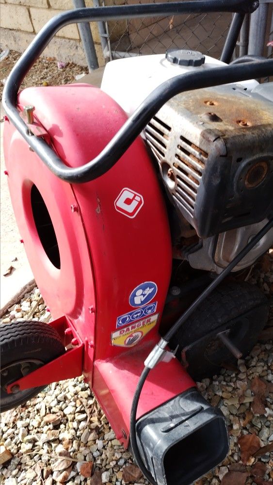 Billy goat blower for sale in phoenix az offerup