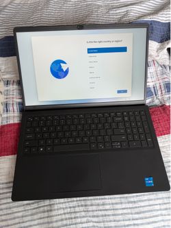 Dell Inspiron 15 3511 Laptop