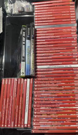 Nintendo Switch games Traders Village Saturday Brown roof April 19th n64 retro