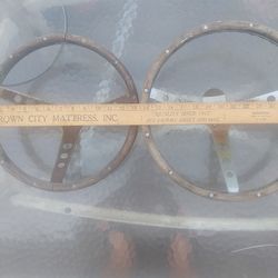 VW Steering Wheels