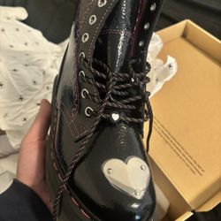 Dr Martens Boots Size 7 