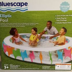 Brand New Unopened Pool