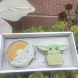 Star Wars Salt & 🧂 Pepper New