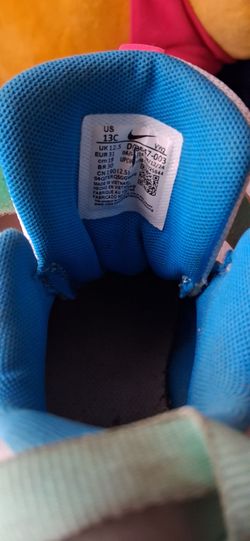 Nike LeBron
