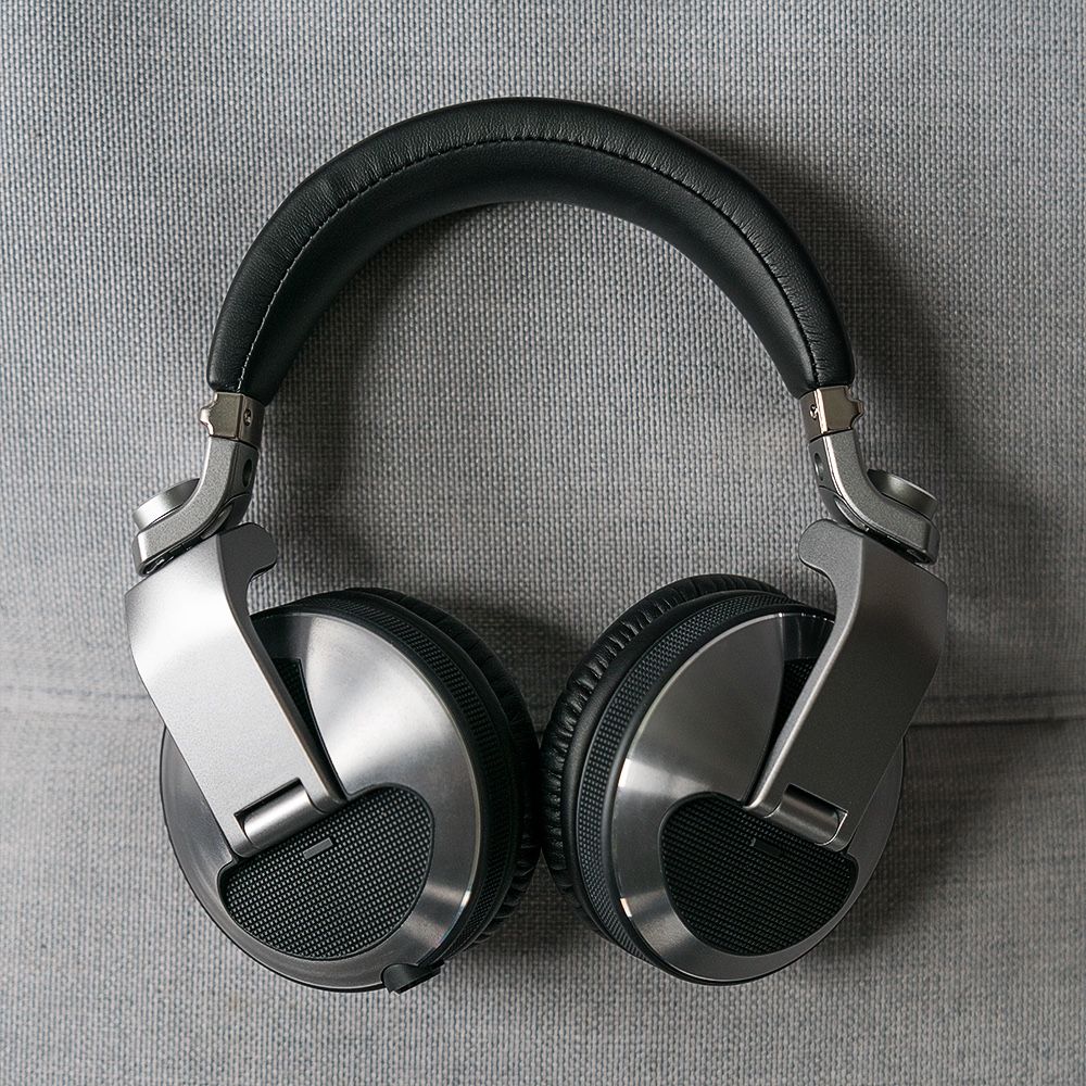 Pioneer dj headphone NEW